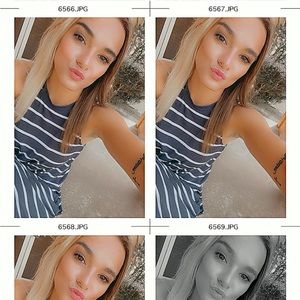 Meet your Posher, Lexie